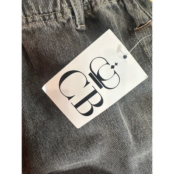 Easel – Black Jeans – S - Picture 3 of 5